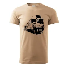 Vlak 854 bok Vlak 854 bok