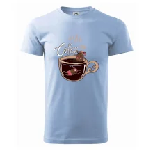 Coffee time bath (Pecka design)