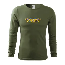 Ukrajina štátny symbol