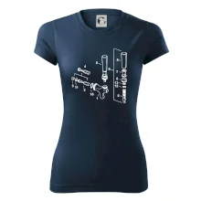 Pípá nákres Pípá nákres