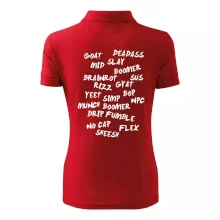 Generácia Z - Gén Z slovník