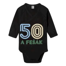 50 a fešák 50 a fešák