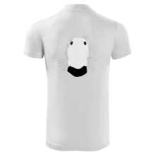 Barzoj čumák (Moňas)