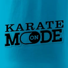 Karate mode