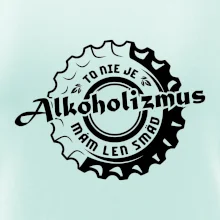 Alkoholizmus pivo