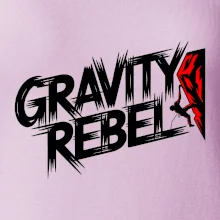 Gravity rebel