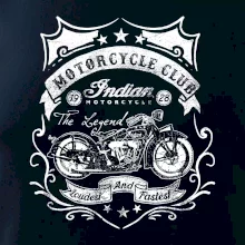 Indian Motorycle Club