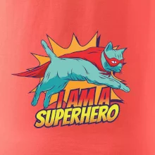 Mačka I am a Superhero