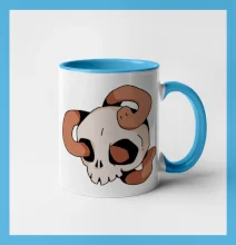 Dážďovka v lebke (Alexis Citrine)