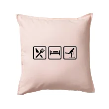 Eat sleep kolobeh - kolobežka