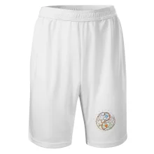 Yin & Yang strom - zima, leto Yin & Yang strom - zima, leto