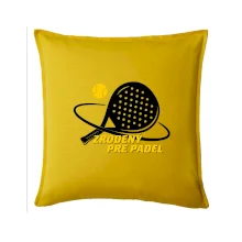 Zrodený/á pre padel