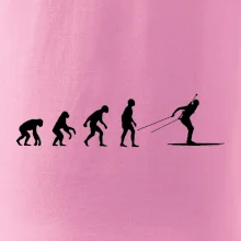 Biathlon Evolúcia Beh