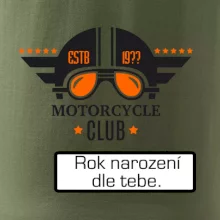 Helma established (Vlastný ročník)