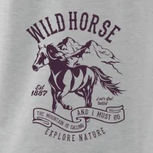 Wild Horse Wild Horse