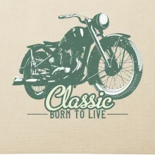 Born to live classic