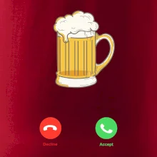 Volá pivo  (Pecka design) Volá pivo  (Pecka design)