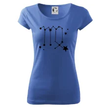 Súhvezdie - Virgo  - Panna Súhvezdie - Virgo  - Panna