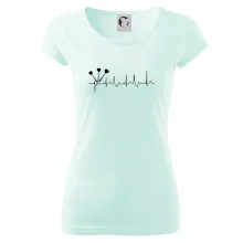 EKG šípky EKG šípky