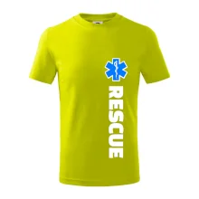 Rescue - pre záchranárov