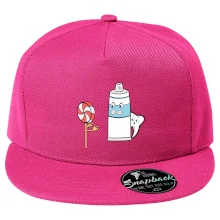 Lízátko pasta zuby