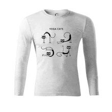 Mačacie jóga (Hana-creative) Mačacie jóga (Hana-creative)