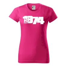 Husákovo dieťa - 1974