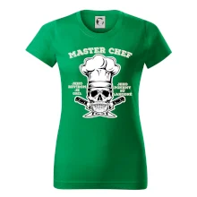 Master chef revír SK