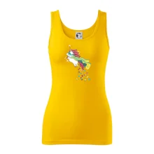 Sweet jednorožec (Pecka design)