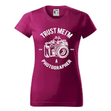 Trust me Photographer