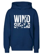 Windsurfing nápis