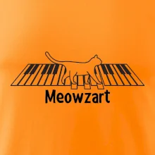 Meowzart Meowzart
