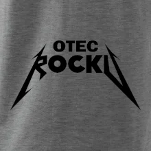 Otec rocku metal SK