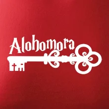 Alohomora