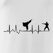Karate EKG Karate EKG