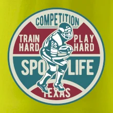 Football Competition