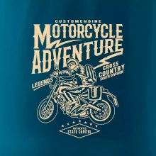 Motorcycle Adventure