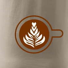 Coffee art Coffee art