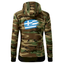 Grécko vlajka Grécko vlajka