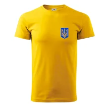 Ukrajina - Dres žltý Ukrajina - Dres žltý