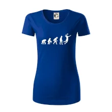 Evolúcia volejbal smeč Evolúcia volejbal smeč