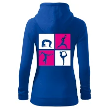 Yoga Quattro Yoga Quattro