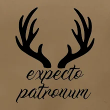 Harry - Expecto patronum