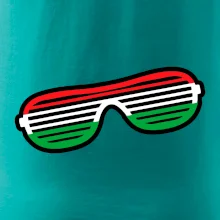 Taliansko okuliare Taliansko okuliare