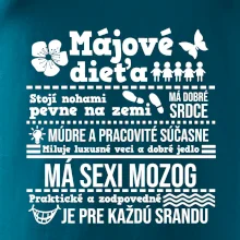 Narodeniny Máj Narodeniny Máj