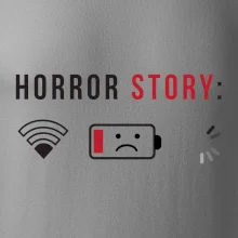 Horror story