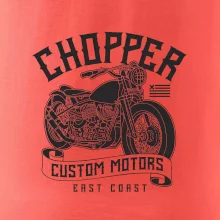 Chopper custom motors Chopper custom motors