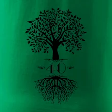 Narodeninový strom 40