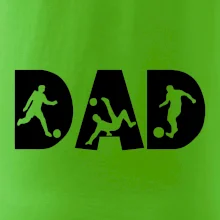 Football dad Football dad