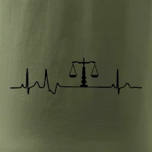 EKG sudca EKG sudca